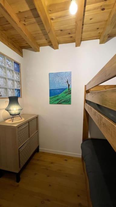 Ca La Trini Vivienda Vacacional Nava Εξωτερικό φωτογραφία