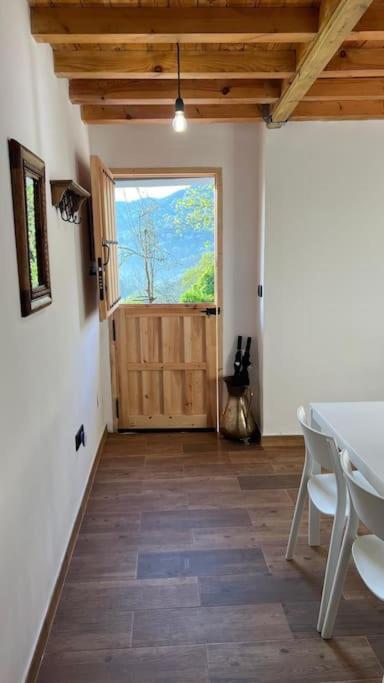 Ca La Trini Vivienda Vacacional Nava Εξωτερικό φωτογραφία