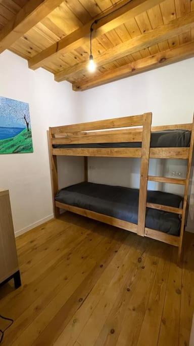 Ca La Trini Vivienda Vacacional Nava Εξωτερικό φωτογραφία